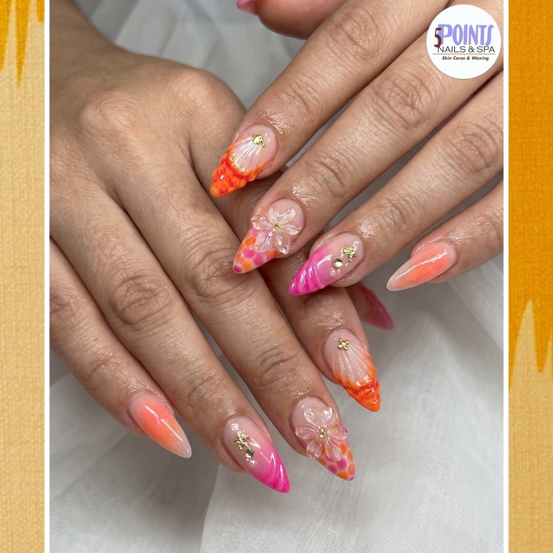 Nail June 16